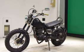 YAMAHA TW225 2017 DG09J