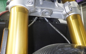 TRIUMPH SPEED TRIPLE RS 2025