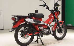 HONDA CT125-2 JA65