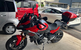 BMW F900XR STANDARD 2020 0K21