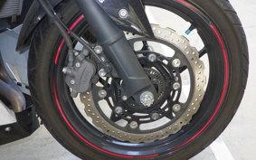 KAWASAKI NINJA 250 EX250P