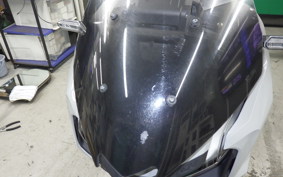 HONDA ADV160 2007 KF54