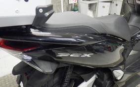 HONDA PCX 125 2008 JF81