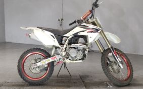 HONDA CRF150R KE03