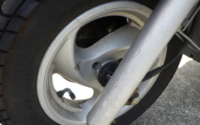 YAMAHA AXIS 125 TREET SE53J