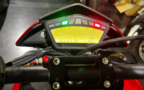 DUCATI ASH PA MOTARD 1100 EVO SP 2010 ZDMB104AAAB