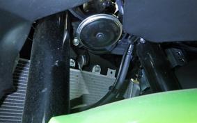 KAWASAKI ZX-4RR 2023 ZX400P