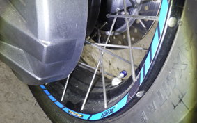 HONDA X-ADV 750 2021 RH10