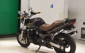 KAWASAKI ZR 700 2001 ZR750F