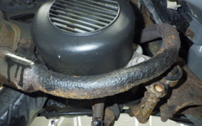 YAMAHA MINT 1YU