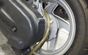 YAMAHA AXIS 100 SB06J