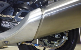 SUZUKI HAYABUSA Gen.3 2025 EJ11A