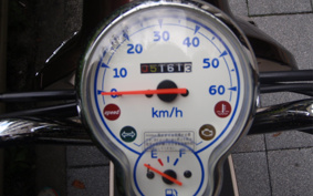 YAMAHA  VINO  DELUXE  SA37J