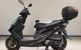 SUZUKI ｽｳｨｯｼｭ125 DV12B