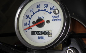 YAMAHA VINO 50 SA10J