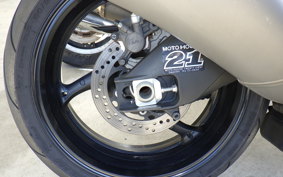 SUZUKI GSX-R1000 2009