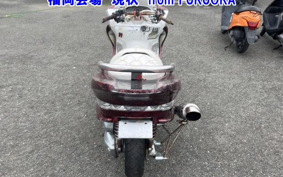 YAMAHA MAJESTY 250-2