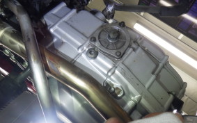 SUZUKI GN125 F Gen.2 2017