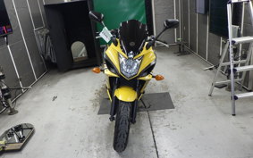 YAMAHA FAZER FZ6 R 2016