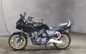 HONDA CB400SFV-4 BOLDOR 2012 NC42