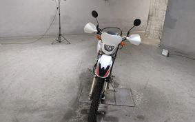HONDA XR250 MD30
