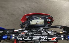 HONDA CRF250L-S MD47