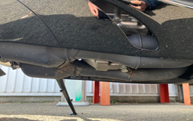 SUZUKI GSX1300R HAYABUSA 2019 GX72B