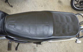 SUZUKI GN125 H