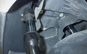 YAMAHA JOG-7 AY01