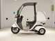 Фото Honda GYRO CANOPY 2014 с японского аукциона