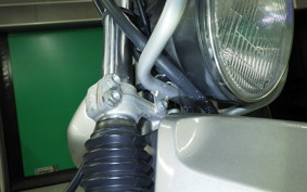 HONDA SL230 2012 MD33