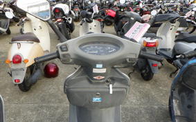 HONDA SPACY 125 Gen. 3 JF04