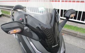 HONDA FORZA 250 MF13