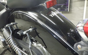 YAMAHA DRAGSTAR 250 VG02J