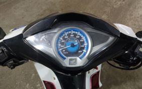 HONDA WAVE 125 I JA21