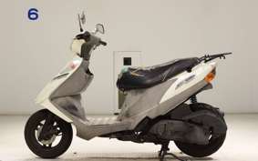 SUZUKI ADDRESS V125 G 2016 CF46A