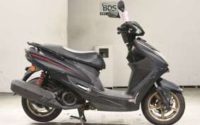 YAMAHA CYGNUS 125 XSR 3 SEA5J