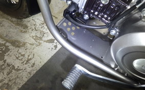 HONDA CT125-2 2023 JA65