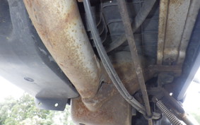 SUZUKI ADDRESS V100 CE11A
