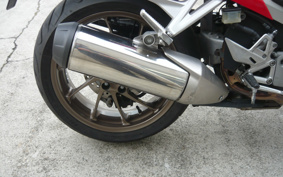 HONDA VFR800F 2015 RC79