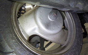 YAMAHA JOG APRIO 4JP
