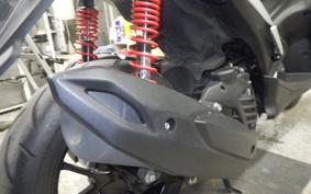 YAMAHA AERO X155 2022