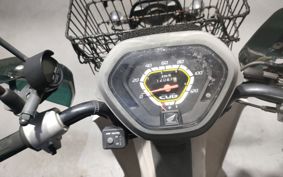 HONDA SUPER CUB110 JA10
