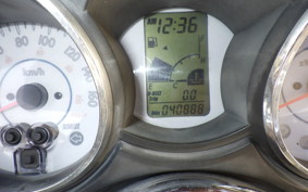 YAMAHA MAJESTY 250 Gen.3 SG15J