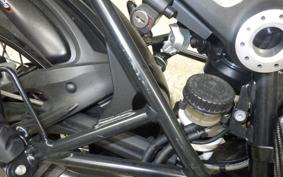 BMW R NINE T 2022