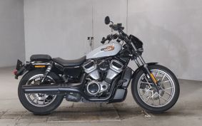 HARLEY RH975S 2024 ZF1
