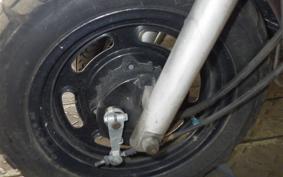 HONDA APE 50 2012 AC16