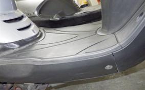 YAMAHA AXIS 125 TREET