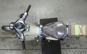 HONDA C125 SUPER CUB JA71