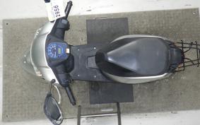 YAMAHA JOG-7 2009 AY01
